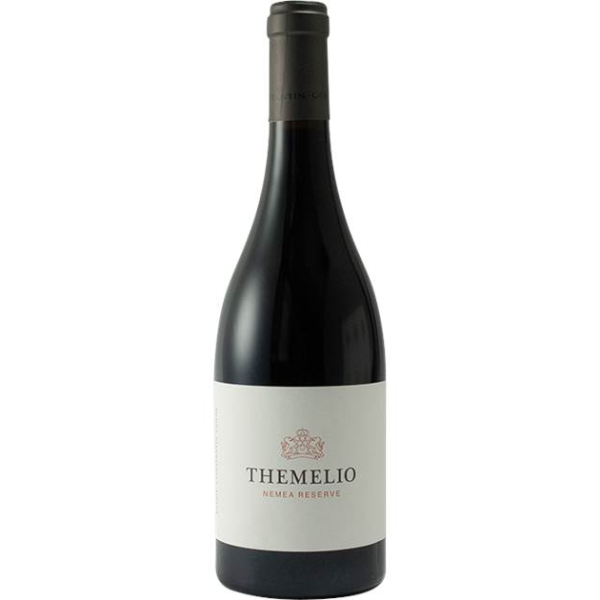 ESTATE GOFAS THEMELIO NEMEA RESERVE